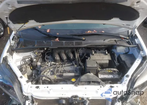 2015 Toyota Sienna Xle/Limited z USA, uszkodzony, nr VIN 5TDYK3DC1FS665322